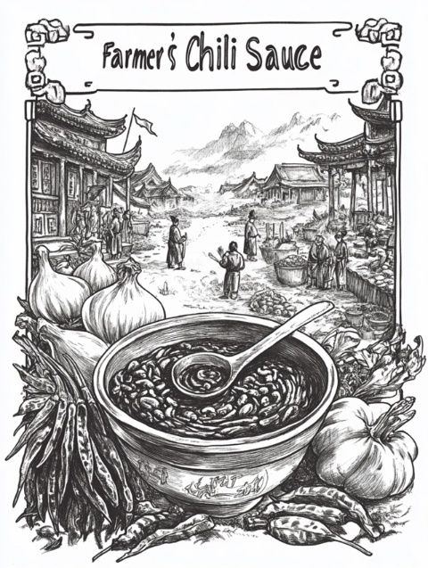 解密天食火爆自貢菜美食密碼(美食自貢菜)