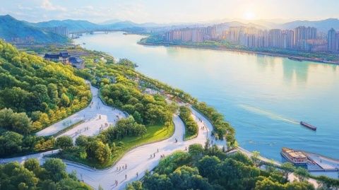 廣東隱秘仙境游：清遠(yuǎn)英西峰林、惠州鹽洲島等小眾景點(diǎn)深度游