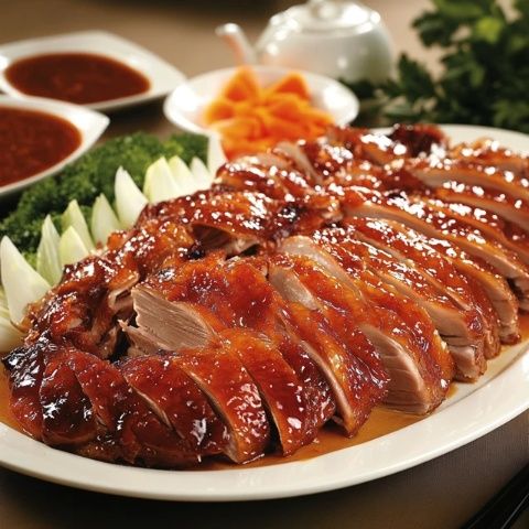 平頂山特色美食推薦,不容錯過的味蕾盛宴!