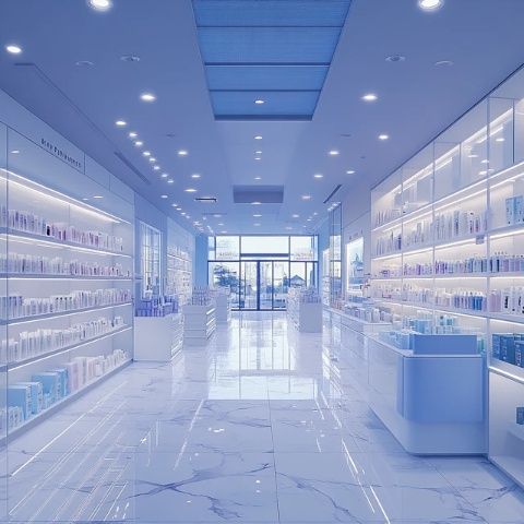 藥店營業員應該具備哪些藥學常識(藥學 常識)