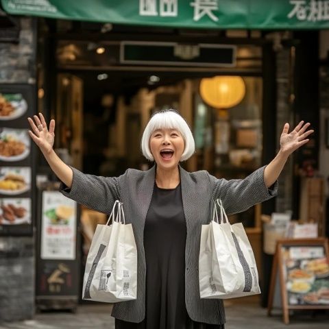 萍鄉必訪:玉湖美食街探秘之旅