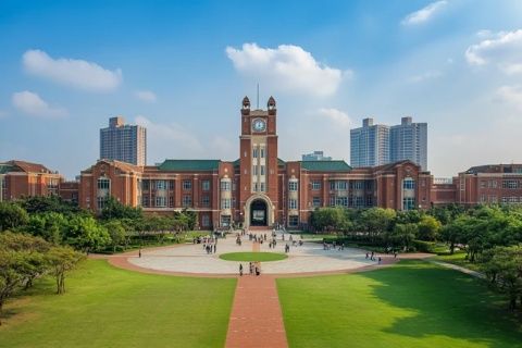 2019年廣東高職專科院校決算經費排名：深圳職院奪冠，詳細盤點各校預算情況