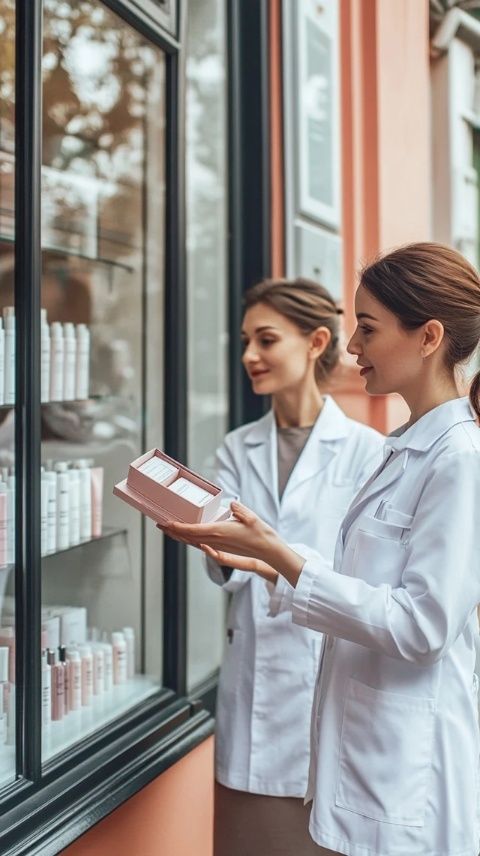 如何考取藥店執業藥師資格證?最新最全執業藥師考試流程來啦!