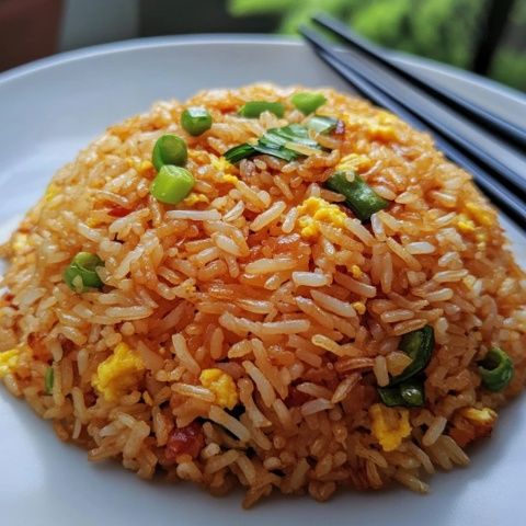 法國街頭天價炒飯:77元一份,你敢嘗試嗎?
