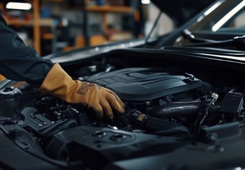 汽車保養(yǎng)必備:部件功能解析與維護(hù)技巧大全