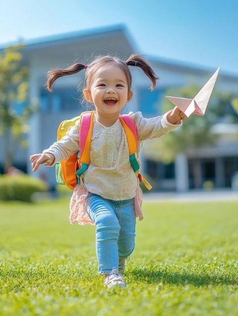 春季幼兒保健4個(gè)小常識(shí)：衛(wèi)生、戶外活動(dòng)、飲食與著裝要點(diǎn)