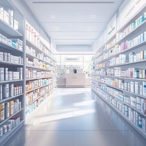 藥店營業員應該具備哪些藥學常識(藥學 常識)
