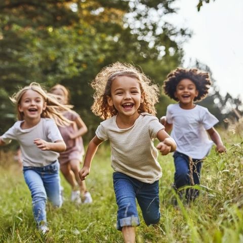 幼兒夏季保健全攻略:穿著、預防疾病與皮膚保護要點