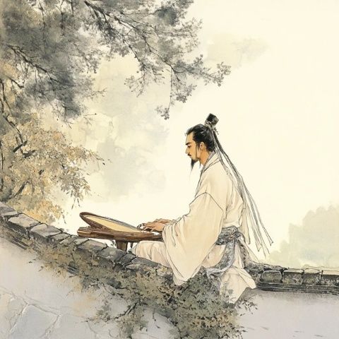 揭秘古箏起源與名曲派別:適合全齡段學習的樂器魅力