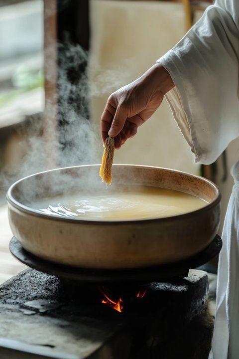 獨(dú)居美食之旅:暖湯佳肴,品味生活中的小確幸