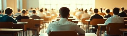 公務員常識都考哪些內容?這些知識點要記牢!(收藏)