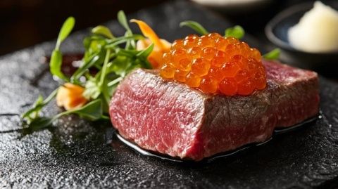 住有馬溫泉別錯過一頓超美味的神戶牛大餐！住進關西有著800年歷史的「陶泉·御所坊