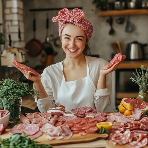 肉片肉絲怎樣腌制才嫩滑多汁不塞牙,大廚教你一招,簡(jiǎn)單實(shí)用