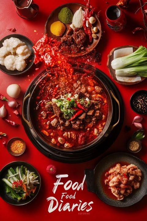 探索舟山美味之旅:十大傳統與創新海鮮美食體驗指南