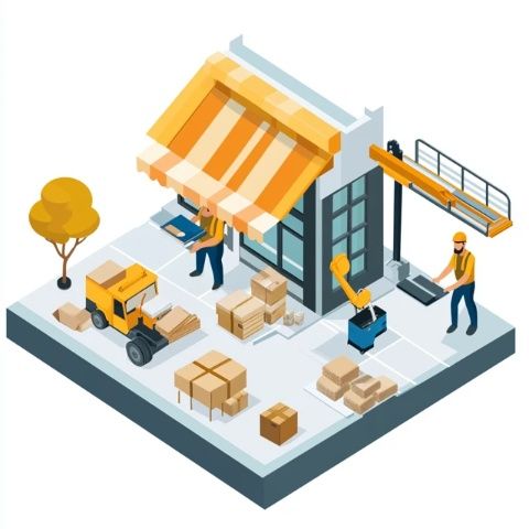 配送收入詳情:各店鋪外賣服務(wù)帶來的收益一覽表