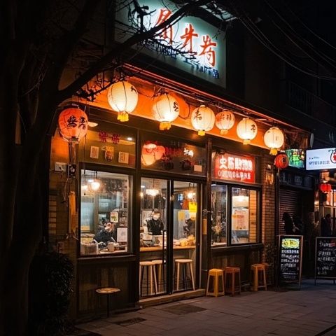 探秘濟南芙蓉街美食小吃合集，不可錯過的地道風(fēng)味！
