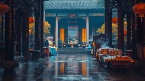 探秘濟南芙蓉街美食小吃合集，不可錯過的地道風(fēng)味！