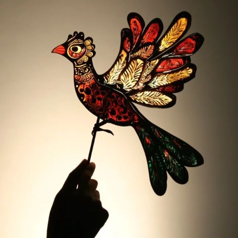今天給大家推薦美食來了,這些當地美食你值得品嘗,慶陽市環縣被稱為中國皮影之鄉