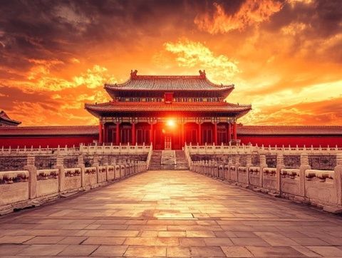 中國古代文化概覽:解讀華夏璀璨文明的鑰匙