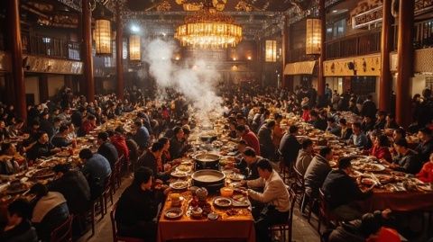 崇左有什么好吃的?崇左春節(jié)美食推薦!