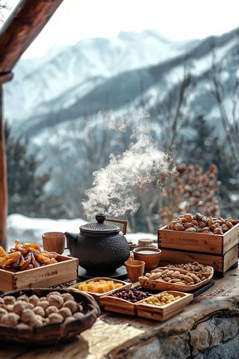 探索河北的美食之旅：品味獨特的地方風味與傳統小吃