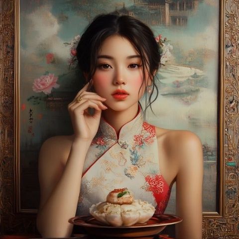 外脆內(nèi)軟的超萌小點(diǎn)心做法簡(jiǎn)單營(yíng)養(yǎng)又好吃