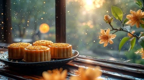 湖南水?；昔危簜鹘y美食記憶與清明祭祀的雙重意義