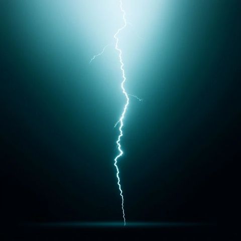 戶外駐訓避雷指南:保護自己,安全度汛