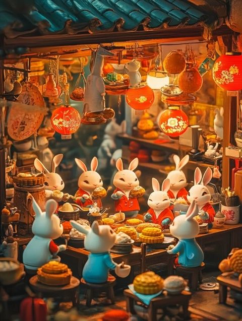 今天給大家推薦美食來了，這些當地美食你值得品嘗,慶陽市環縣被稱為中國皮影之鄉