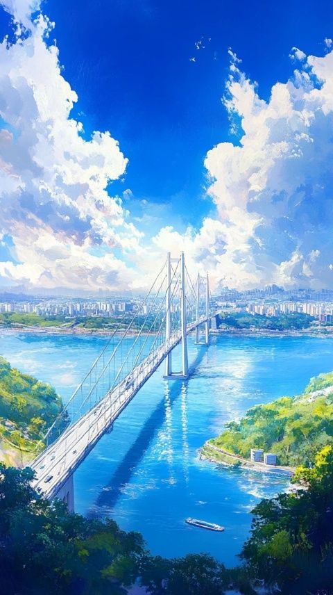 重慶合川：繁華都市與宜居生活完美融合的魅力之城