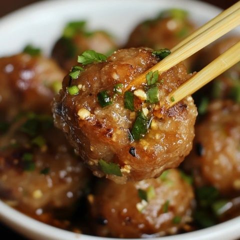 大湖鎮手工豬肉丸:廣東連平縣的傳統美味與文化傳承
