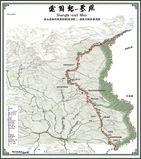 湖北十堰旅游攻略來啦!不看你就out了!