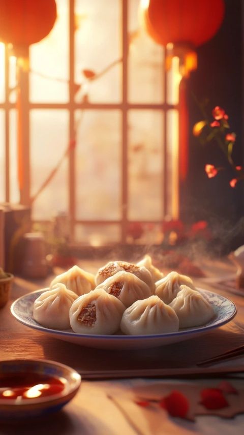 餃子：中華美食之首，國人心中無可爭議的國宴佳肴