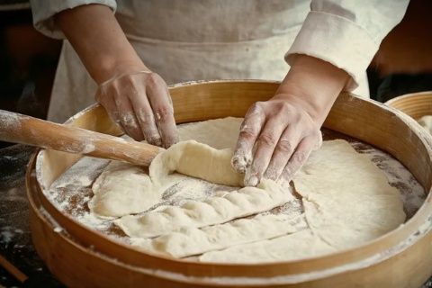 餃子:中華美食之首,國人心中無可爭議的國宴佳肴
