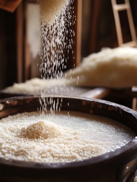 杭州梅干菜傳統(tǒng)制作：光腳踩腌出獨(dú)特美味，文化傳承下的獨(dú)特美食工藝