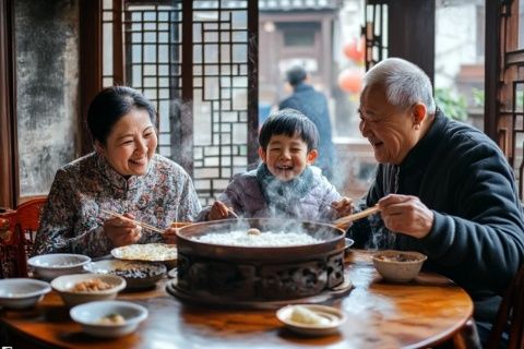 云南之旅（一）：香格里拉美食的天堂，心靈的凈土