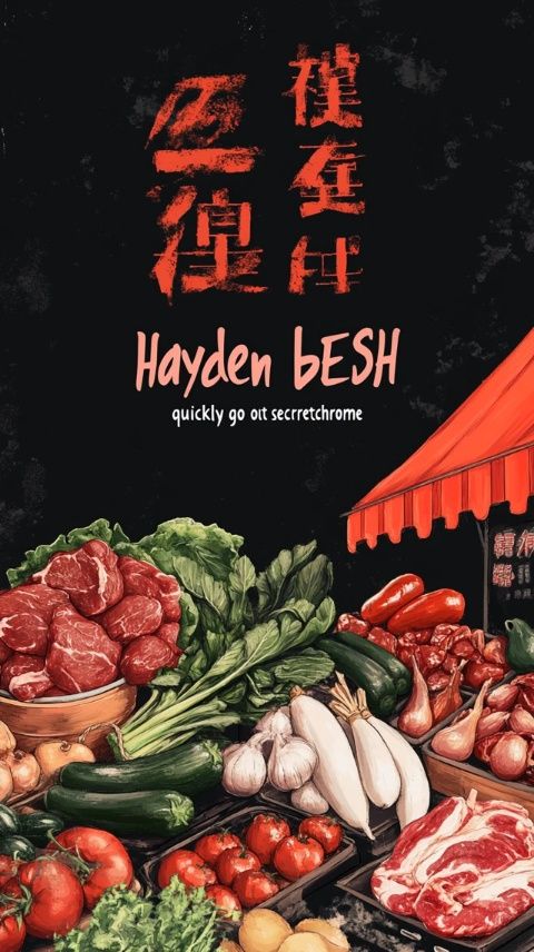 柳州美食必嚴:北站周邊吃貨指南