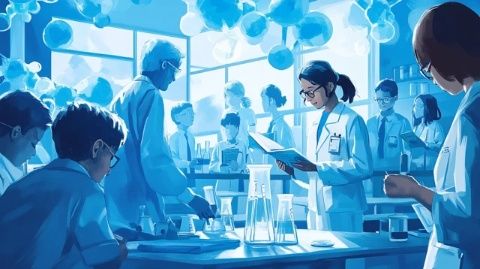 小學生的科學常識大全(小學階段科學常識日常積累)