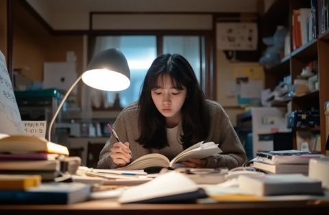 小升初必背文學常識200題:典故、歷史人物與作品解析