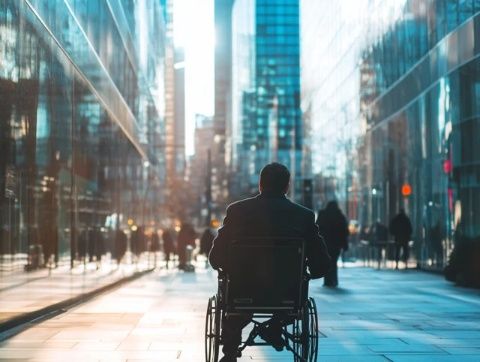 深入了解脊髓損傷：掌握基本常識與應對策略
