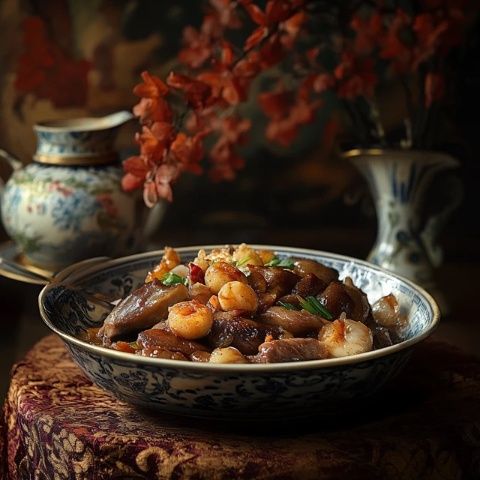珠海鵝肉飯價格飆升!
