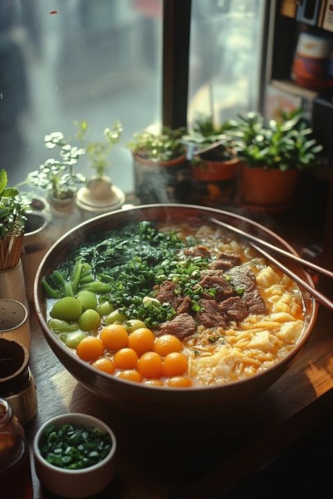 百年老店!這碗拉面全靠豆瓣醬打底,每天限量30碗,想去吃要趁早!