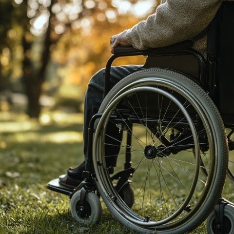 深入了解脊髓損傷:掌握基本常識與應對策略