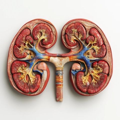 10條必備的腎病知識：了解慢性腎臟健康要點