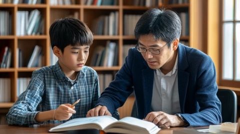 小升初必背文學常識200題:典故、歷史人物與作品解析