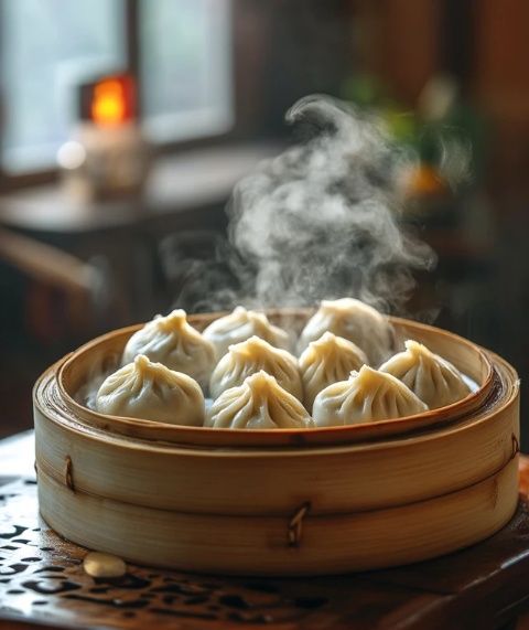品味香港風味:必嘗的本土美食大盤點