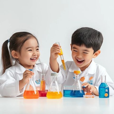 小學生的科學常識大全(小學階段科學常識日常積累)