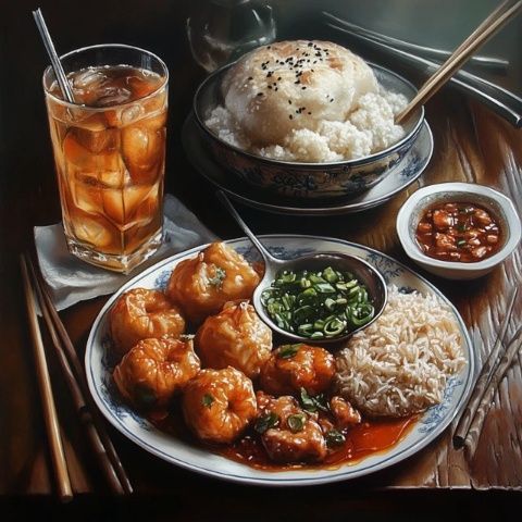 推薦八款美味佳肴：不容錯過的美食之選