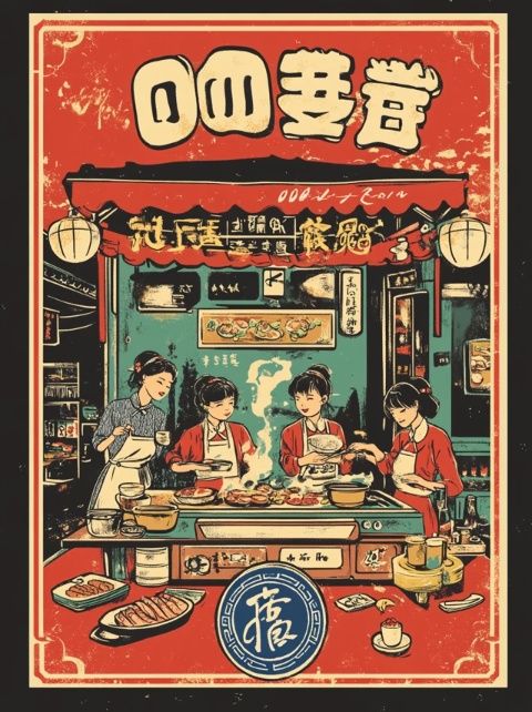 濟源夜經濟地攤經濟第一批試點區域及時間表出爐!