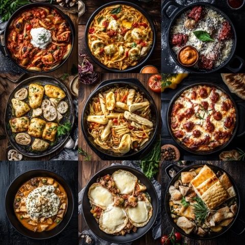 元旦佳節美食地圖：本地人必嘗美食清單
